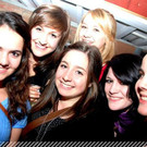 Red Star-Clubnight @ Kulturbühne Schruns