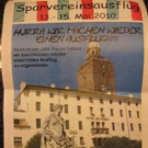 Sparvereinausflug s´Stüble nach Italien