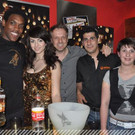 Factory  Clubbing @ Bürs