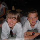 Tolle Eröffnungsfeier in der Mittelschule Schruns-Grüt