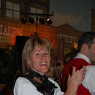 Gelungene Schlagernacht im Aktivpark