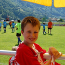 Finaltag bei der 3. Alpine Trophy im Montafon