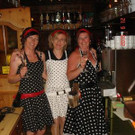 1. Karaokeparty im Fuhrmann in Klösterle