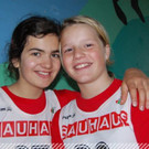 Leichtathletikmeisterschaften der Montafoner Mittelschulen