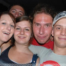 Woodrock-Festival @ Bludenz Hinterplärsch: Freitag