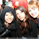 Woodrock-Festival @ Bludenz Hinterplärsch: Samstag