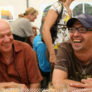 Vandanser Dörflefest: Frühschoppen