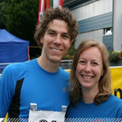 12. Vandanser Dörflelauf und Halbmarathon