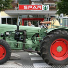 2. Montafoner Traktorenwochenende