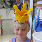 Käferle Anna-Lena wird 5!