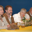 Kutscherabend im Klostertalmuseum in Wald a. Arlberg