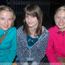 M3-Party mit Liveband am Kirchplatz Schruns