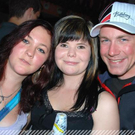 Heiße Oldie-Night @ Limo St. Gallenkirch