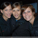 Vandanser Stebruchfäscht am Freitag