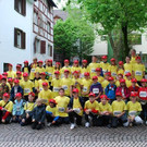 LaufWunder 2010 @ Feldkirch Innenstadt
