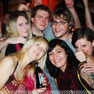 Donnerstag @ El Capitan in Rankweil