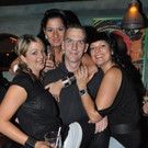Partystimmung im El Capitan in Rankweil