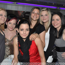 Facebook-Party im Bus Stop in Feldkirch