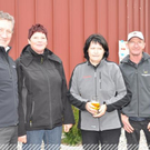 30 Jahre BAUER Power Gstach @ Brederis