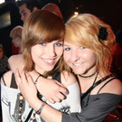 Freitagabend: Tolle Party ab 16 im K-Shake