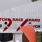Hard. Open Match Race Cup am Binnenbecken in Hard