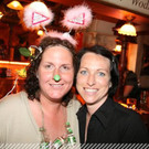 Original Captains Party@El Capitan