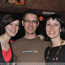 Surprise & Dance im El Capitan in Rankweil