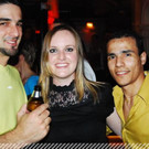 Ladies Night @ El Capitan