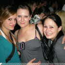 Saturday Night @ Werkstatt und El Capitan