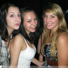 Ladies Night @ K-Shake