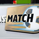 Das Match II @ Cachpoint-Arena