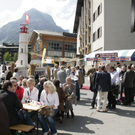 56. Gemeindetag in Lech