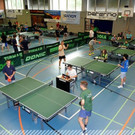 Firmen- und Vereinsturnier des UTTC Altach
