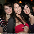Saturday Night @ El Capitan