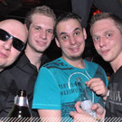 Samstagabend im El Capitan @ Rankweil