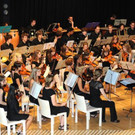 Abschlusskonzert der Musikschule tonart