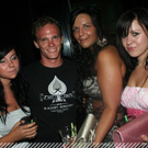 Conelly Night @K-Shake