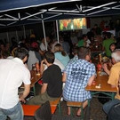 Public Viewing Consum Göfis