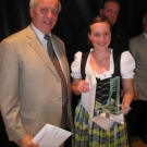 Landeslehrlingswettbewerb für Berufe im Gastgewerbe 2009