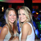 Riesen-Stimmung im K-Shake