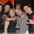 Party im Madhouse in Feldkirch