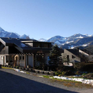 Versteigerung eines Einfamilienhauses in Nüziders