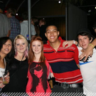 Shine-Clubbing im Eventhaus in Altach