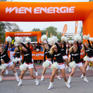 Vienna Business Run 2009