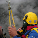 Bilder der Bergung