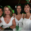 Tolle White Night @ Glöggele
