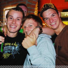 Donnerstag: Partynation @ Mr. Johns in Dornbirn