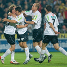 SCR Altach vs. FC Lustenau