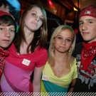 Freitag: VOLLGAS-Party @ Blaue Sau