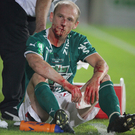 Austria vs. FC Dornbirn 